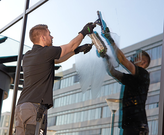 Window Cleaning in Gainesville example 5