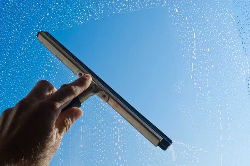 Window Cleaning in Gainesville example 9